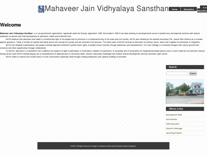 www.mjvsansthan.org