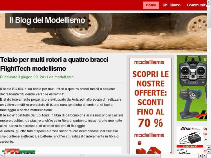 www.modellismo.mobi