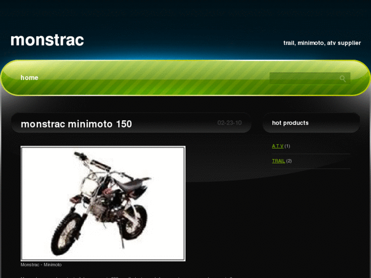 www.monstrac.com