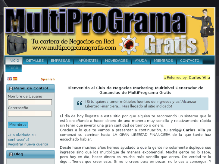 www.multiprogramagratis.com