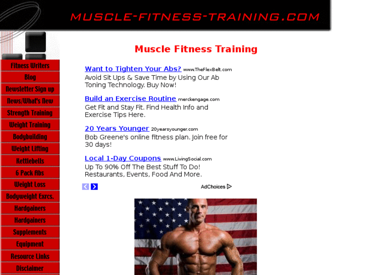 www.muscle-fitness-training.com