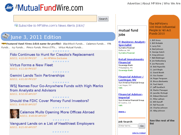 www.mutualfundswire.com