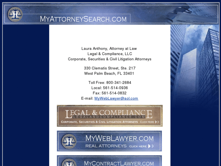 www.myattorneysearch.com