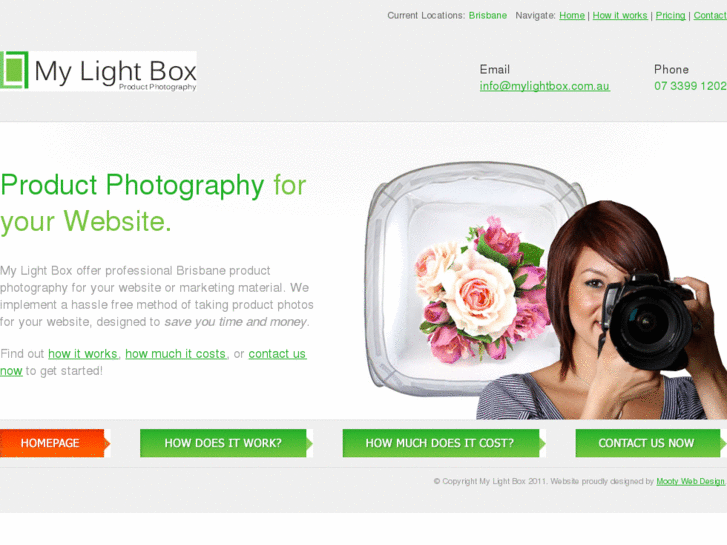 www.mylightbox.com.au