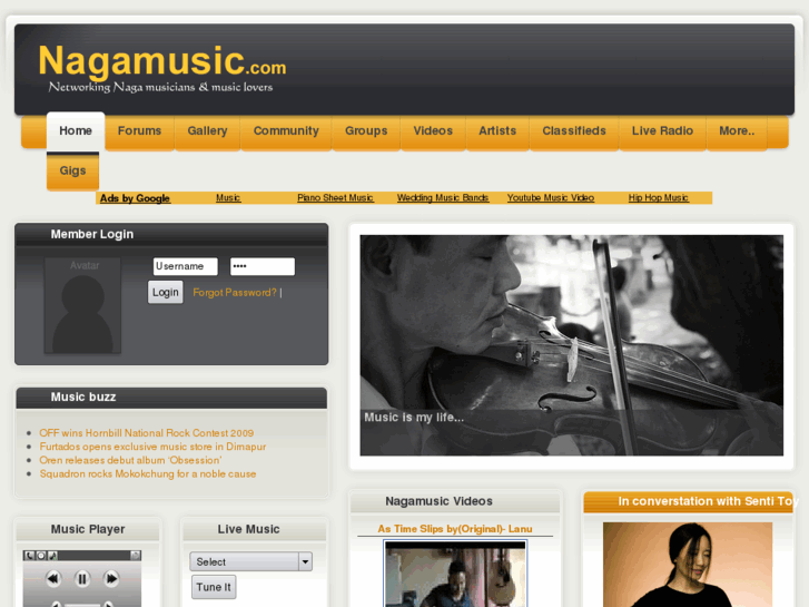 www.nagamusic.com