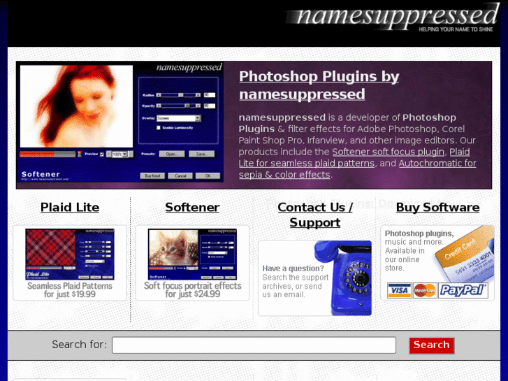 www.namesuppressed.com