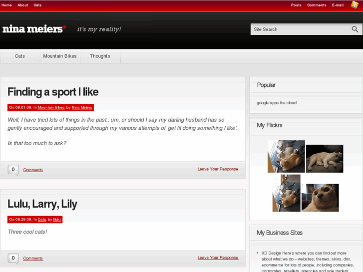 www.ninameiers.com