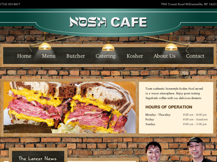 www.noshcafebuffalo.com