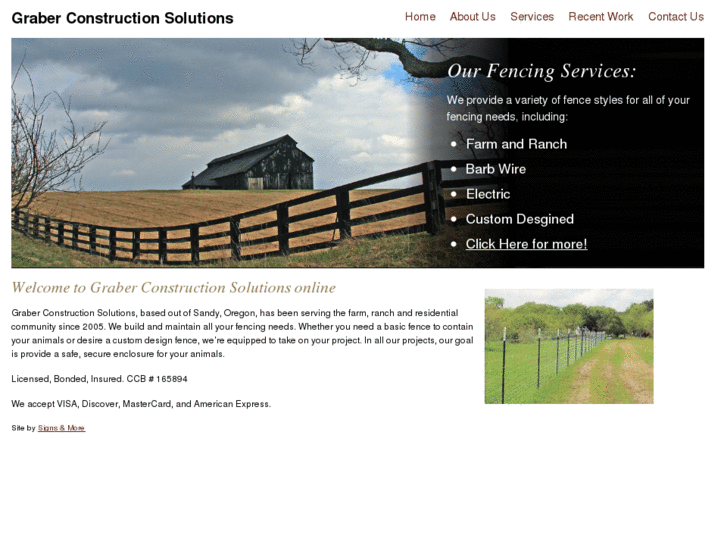 www.oregonlivestockfencing.com