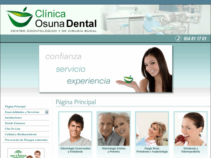 www.osunadental.com