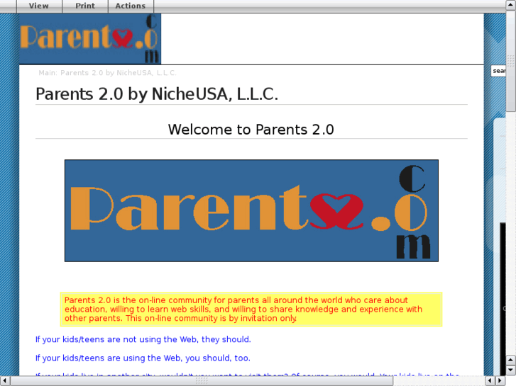 www.parents2.com