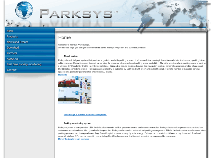 www.parksys.org