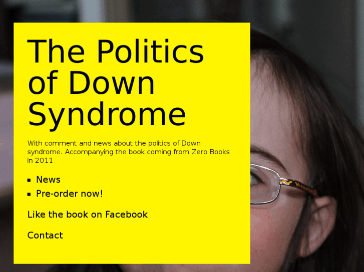 www.politicsofdownsyndrome.com