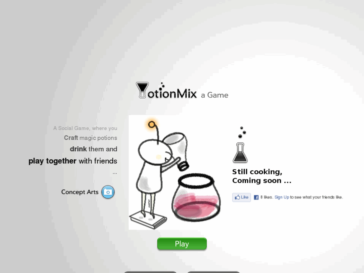 www.potionmix.com