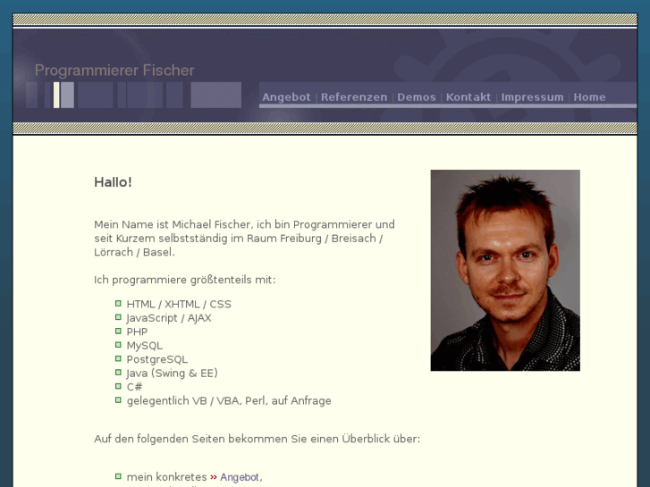www.programmierer-fischer.de