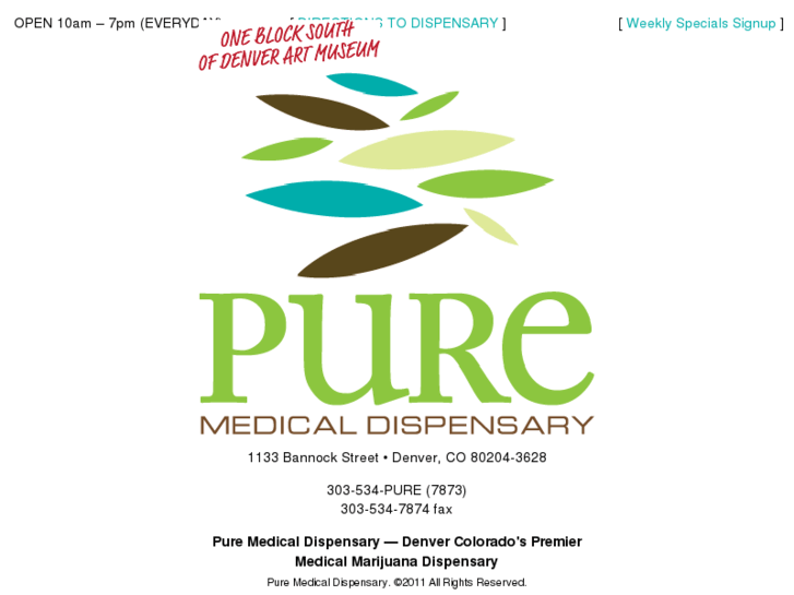 www.puremedicalcenter.com