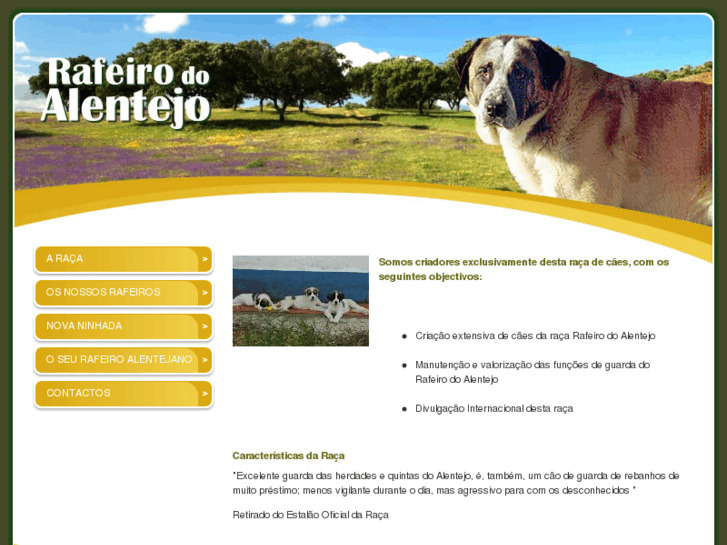 www.rafeiroalentejo.com