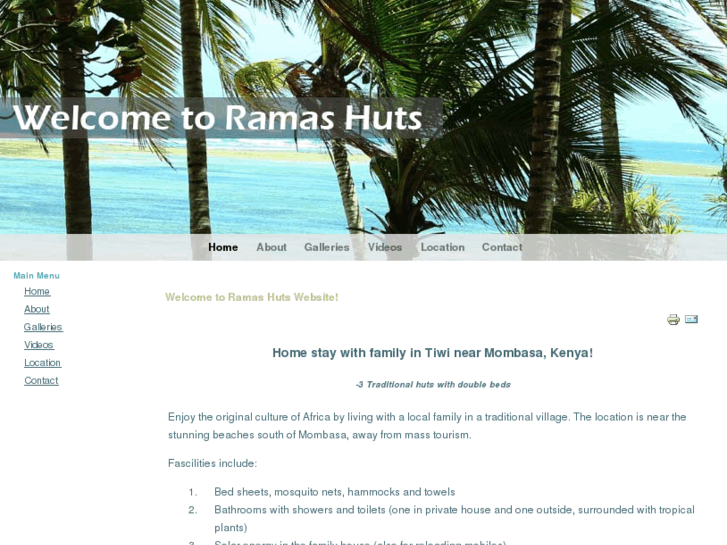 www.ramashut.com