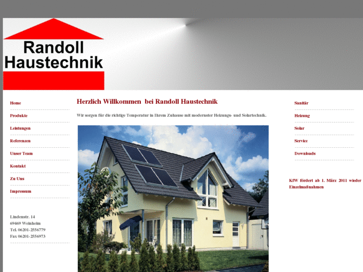 www.randoll.info