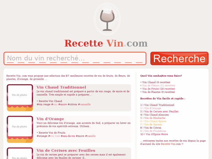 www.recettevin.com