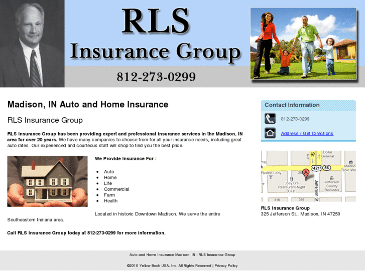 www.rlsinsurancegroup.com