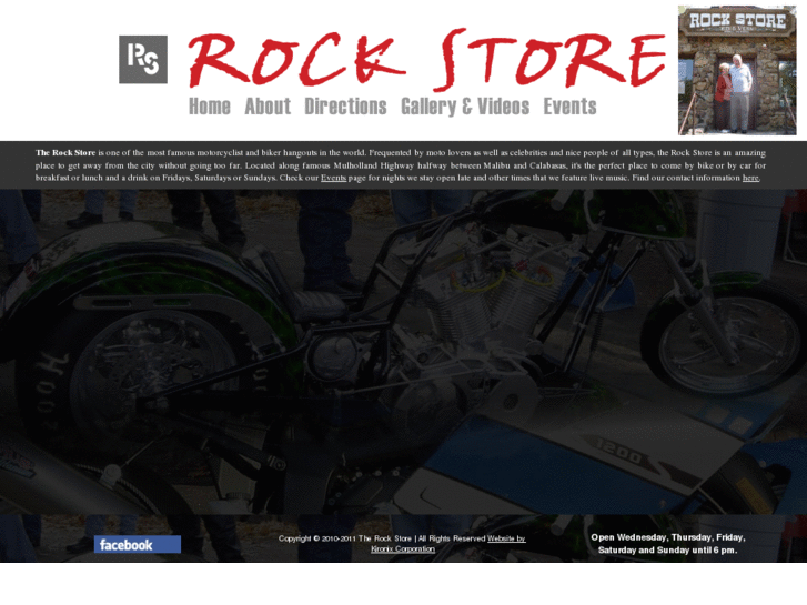 www.rock-store.com