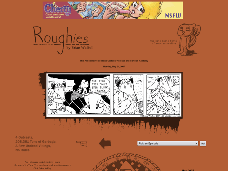 www.roughies.com