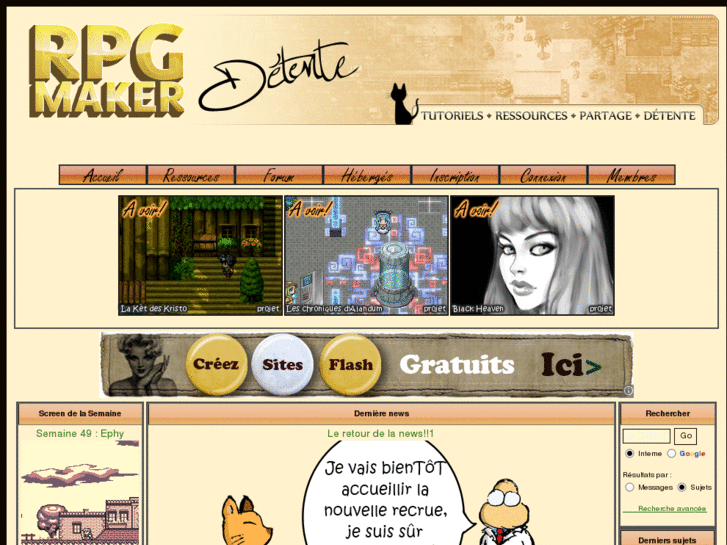 www.rpg-maker-detente.com