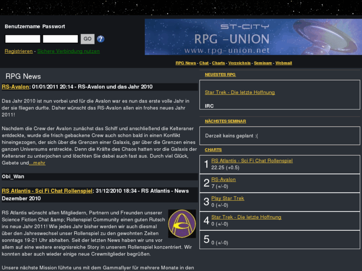 www.rpg-union.net