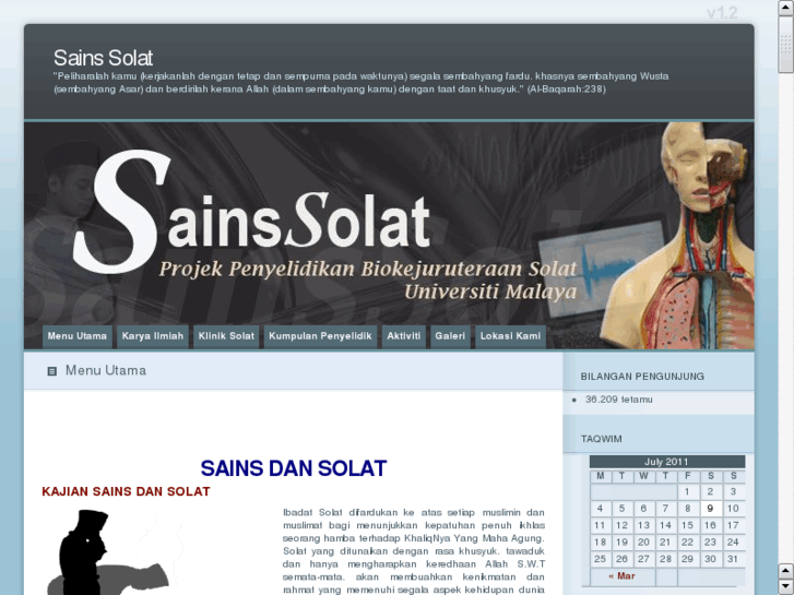 www.sainssolat.com