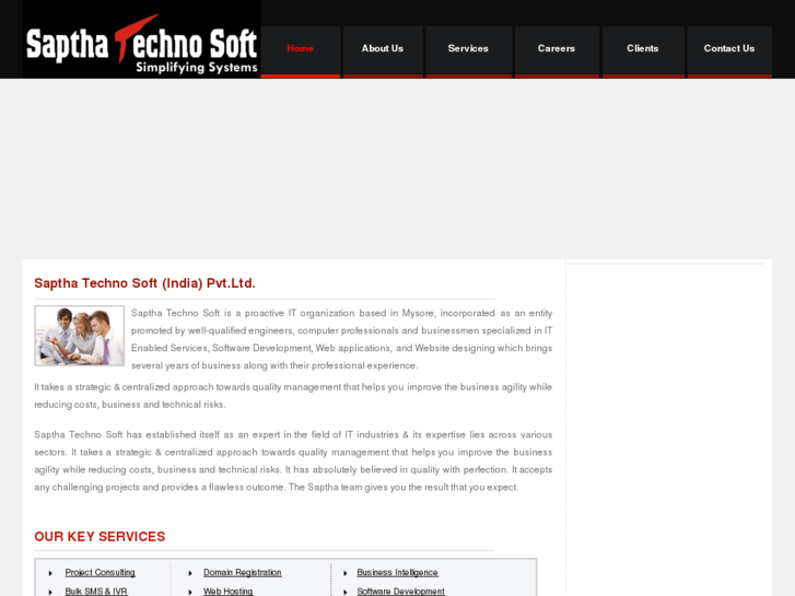 www.sapthatechnosoft.com