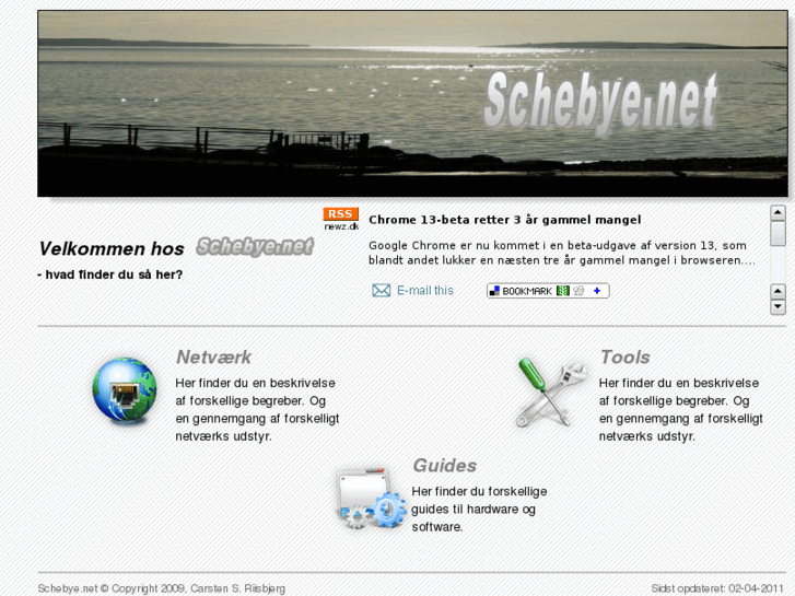 www.schebye.net