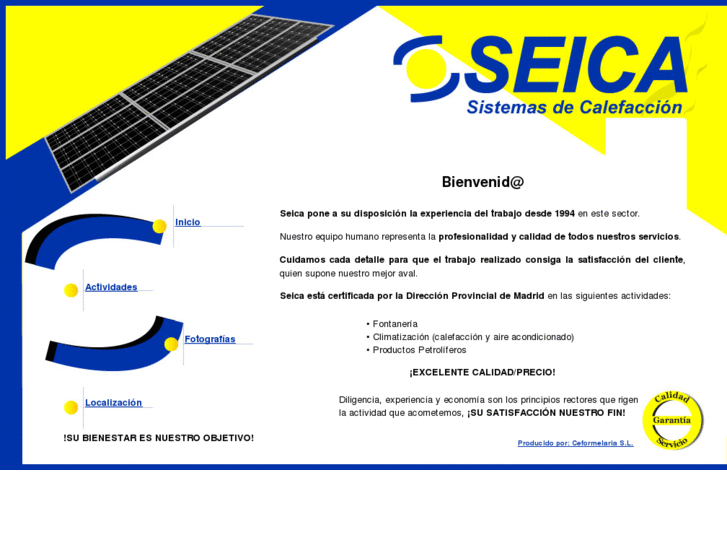 www.seicainstalaciones.es