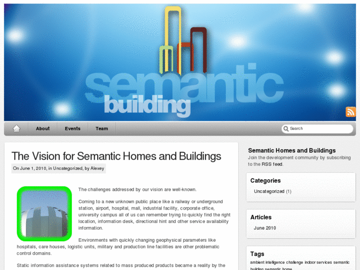 www.semanticbuilding.org