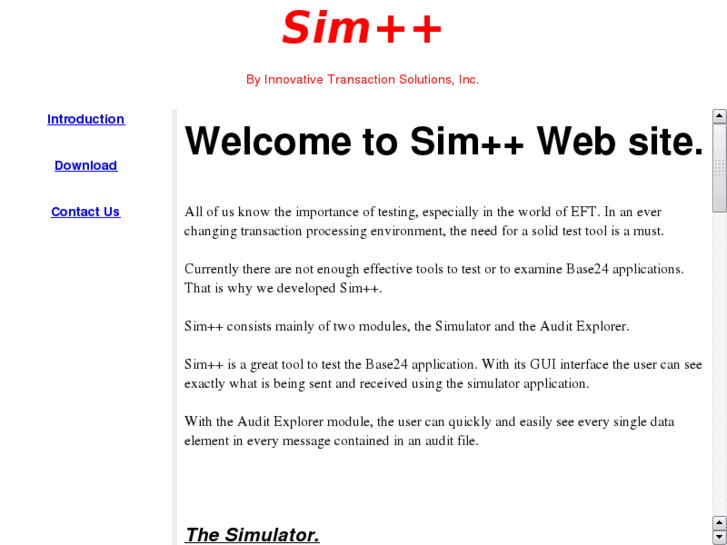 www.simplusplus.com