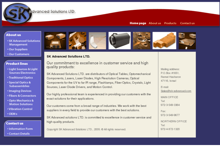www.sk-advanced.com