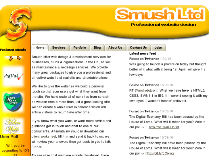 www.smushsoft.com