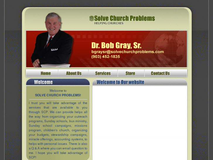 www.solvechurchproblems.com