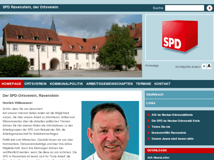 www.spd-ravenstein.de