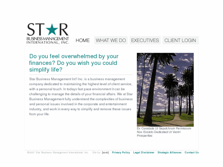 www.starbusinessmanagement.com