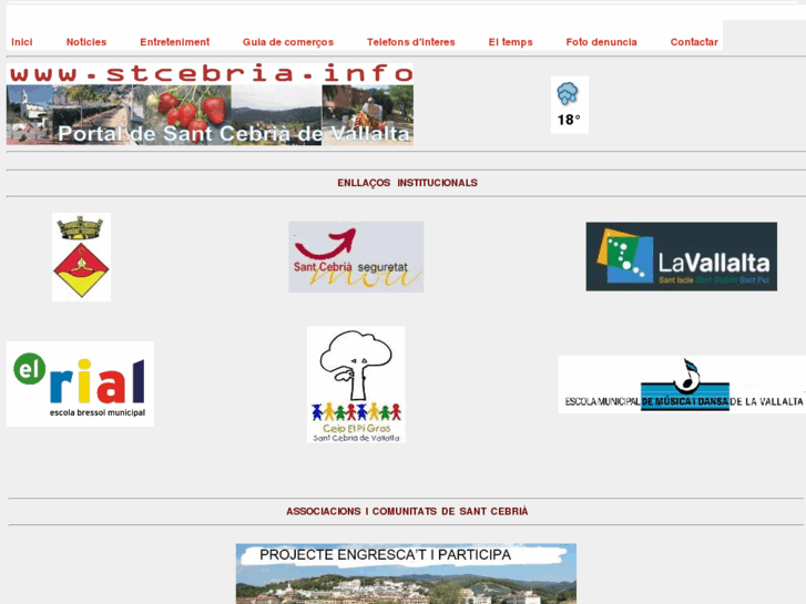 www.stcebria.info