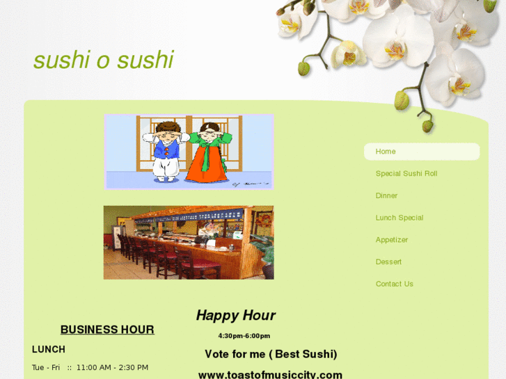 www.sushiofsushi.net