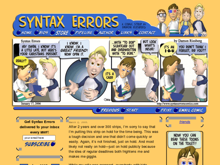 www.syntaxerrorscomics.com