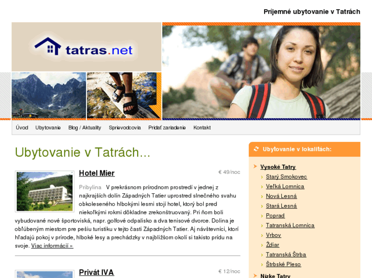 www.tatras.net