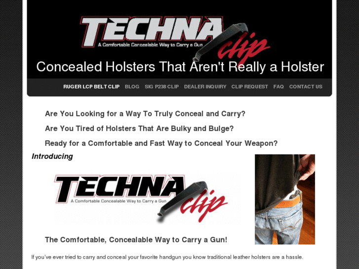 www.technaclip.com