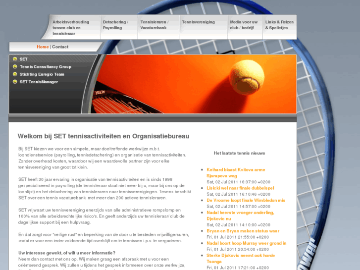 www.tennisinfo.nl