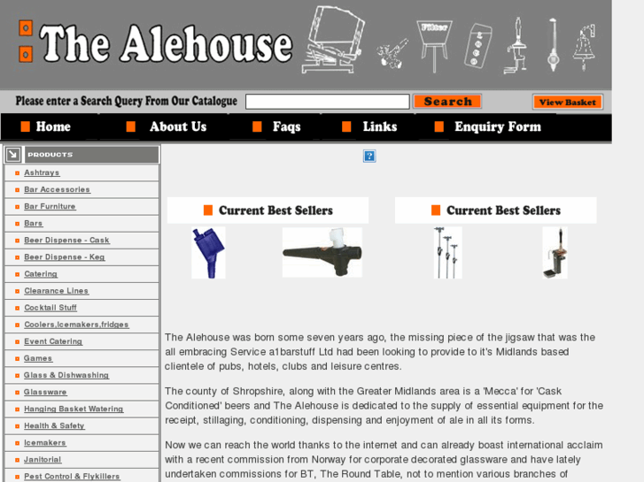 www.thealehouse.co.uk