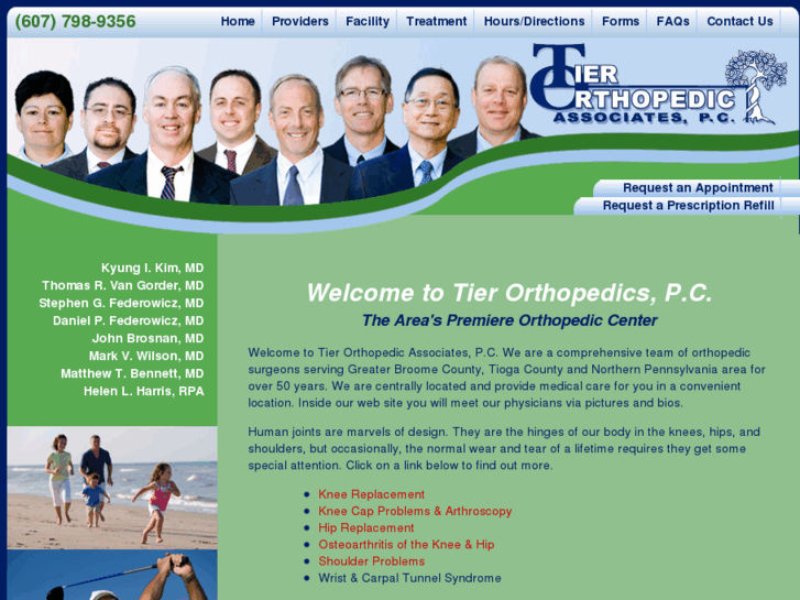 www.tierorthopedics.com