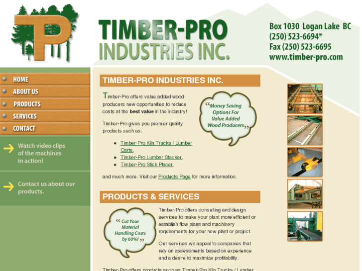 www.timber-pro.com