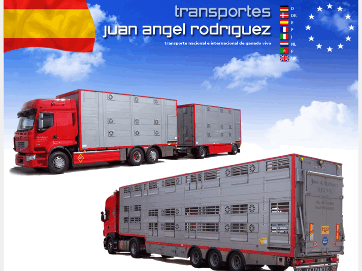 www.transportedeganado.com